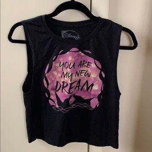 Disney Tangled Tank Top